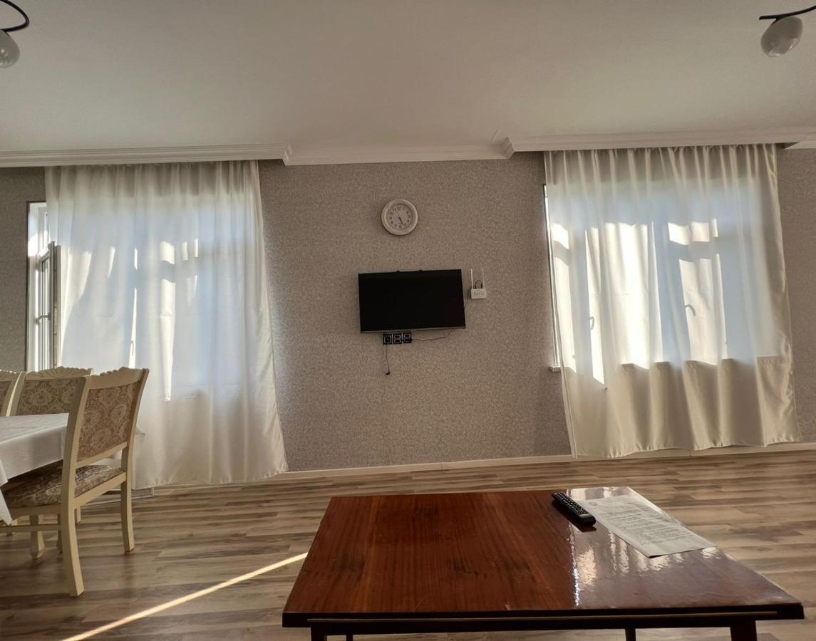 Soft Villa Габала Экстерьер фото