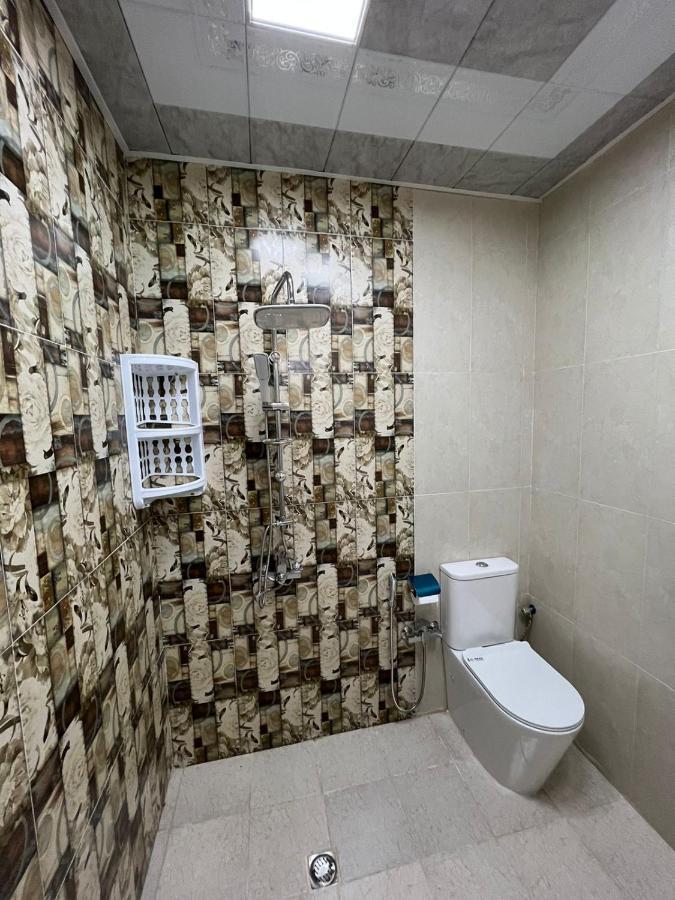 Soft Villa Габала Экстерьер фото