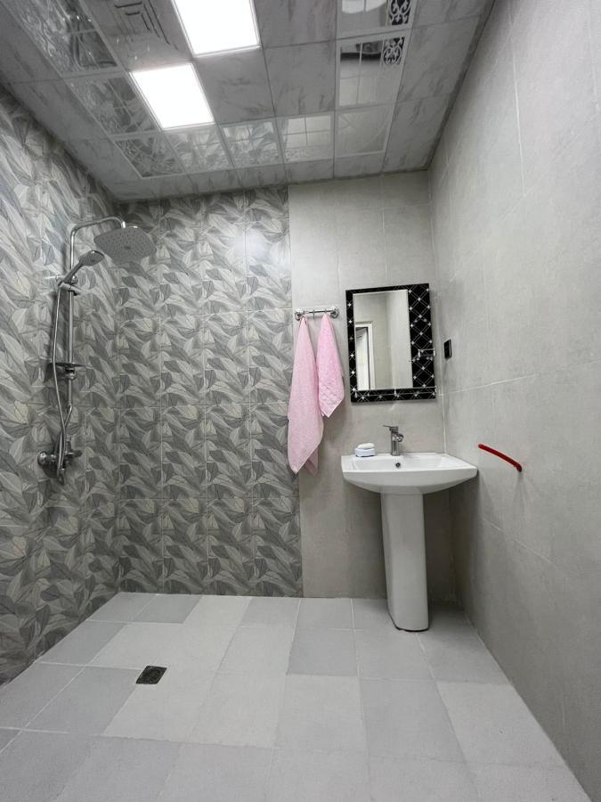 Soft Villa Габала Экстерьер фото